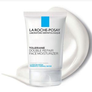 BRAND NEW  WITHOUT BOX La Roche-Posay Toleriane Double Repair Face Moisturizer